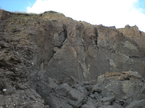  Mappleton: 17 September 2011 